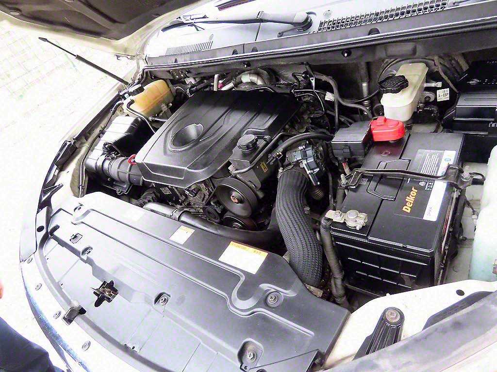 Ssangyong Korando 2014 Blanco - Importación desde Corea - HF Imports Iquique - Foto 18