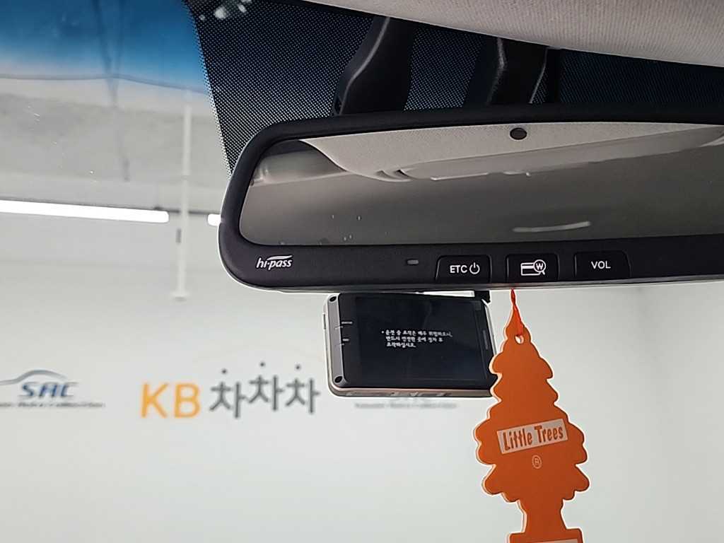 KIA Niro 2018 Azul - Importación desde Corea - HF Imports Iquique - Foto 17