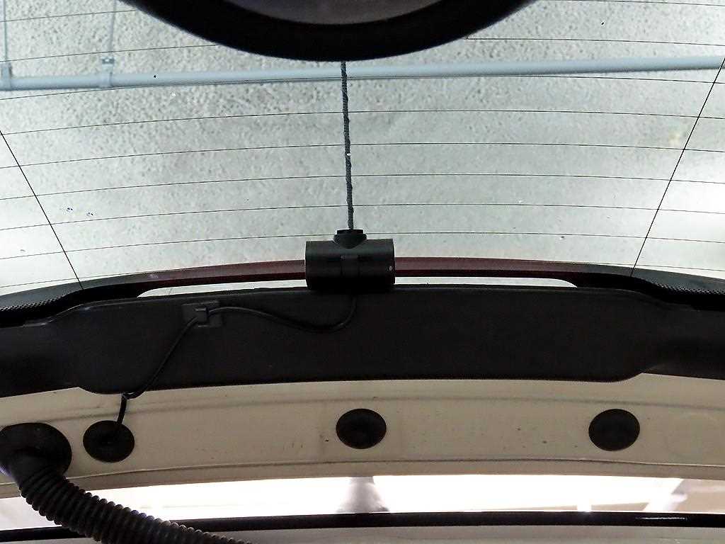 Mini Cooper 2007 the color of pearl - Importación desde Corea - HF Imports Iquique - Foto 15