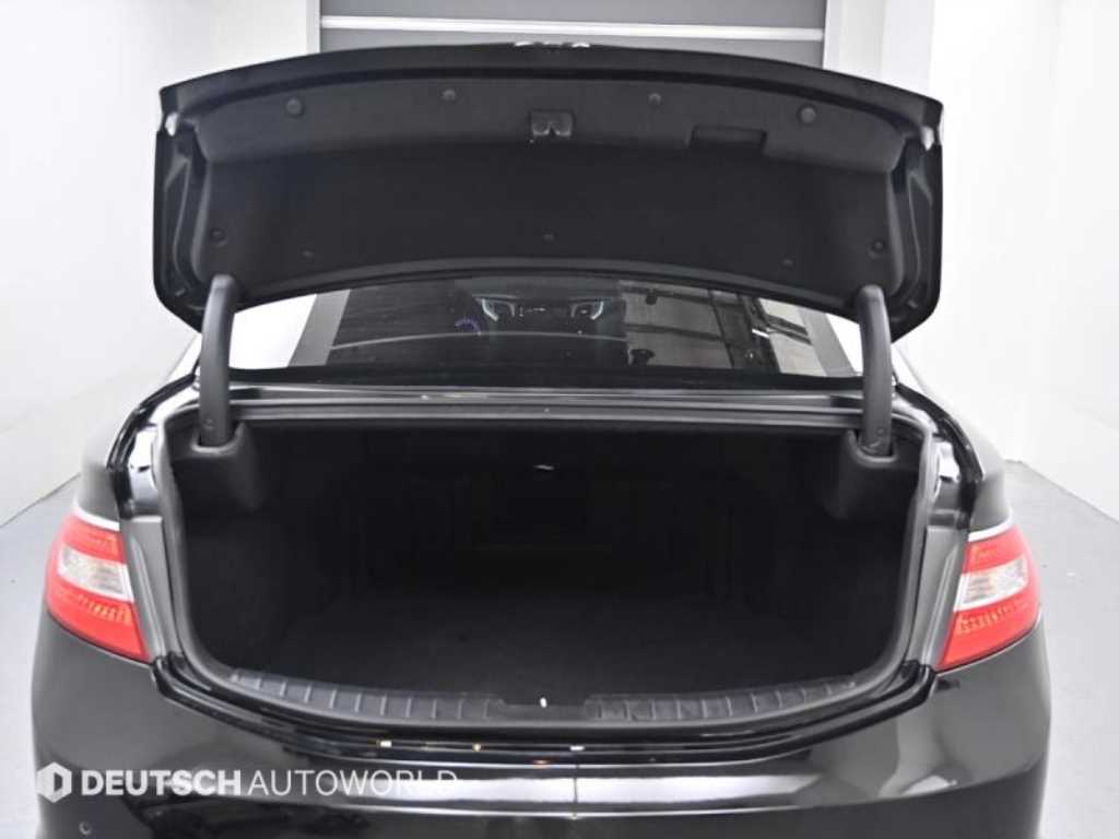 HYUNDAI Grandeur 2015 Negro - Importación desde Corea - HF Imports Iquique - Foto 18