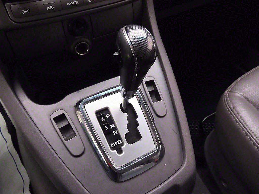 Ssangyong Korando - Vista 10