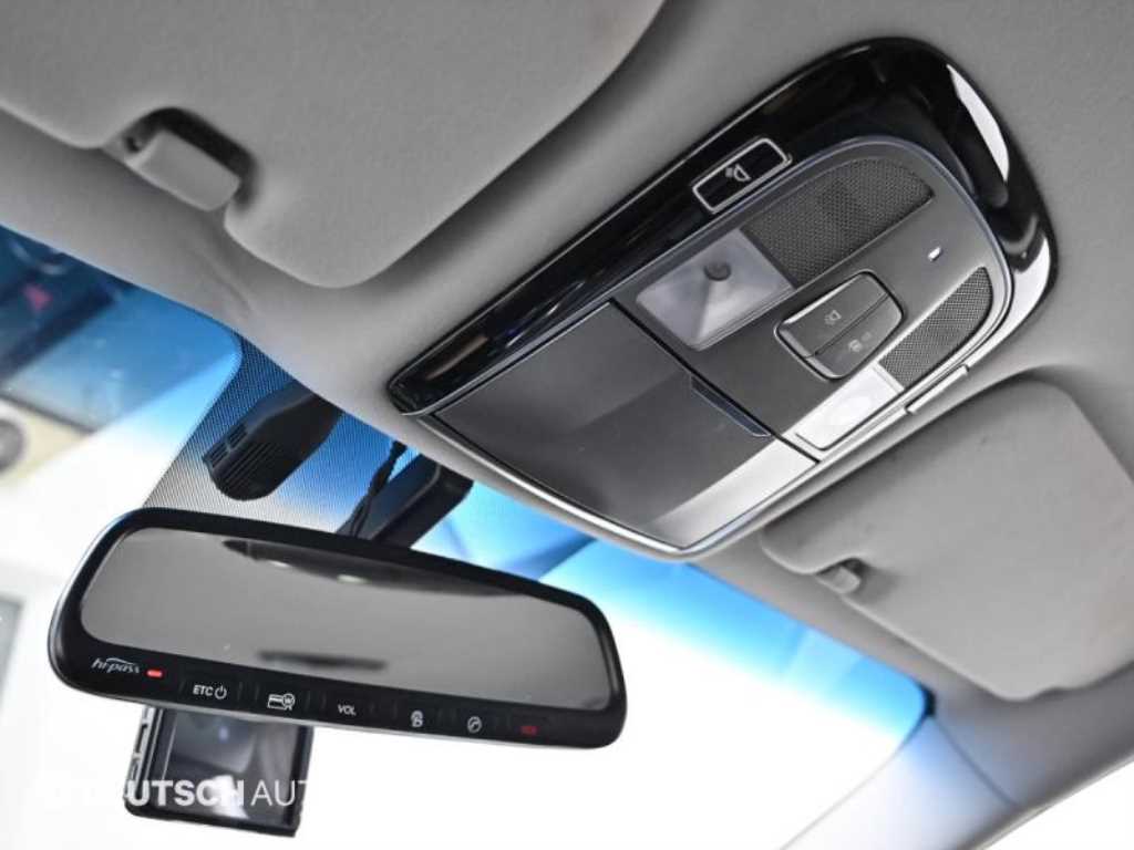 HYUNDAI Grandeur 2015 Negro - Importación desde Corea - HF Imports Iquique - Foto 17