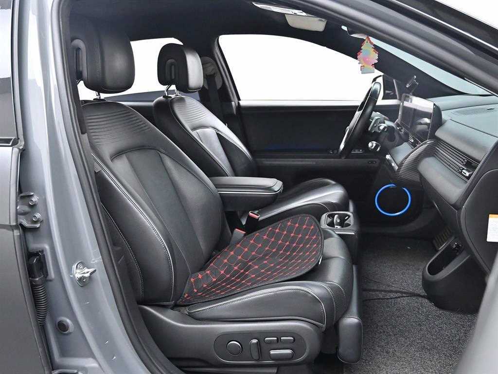 HYUNDAI Ioniq 5 - Vista 10