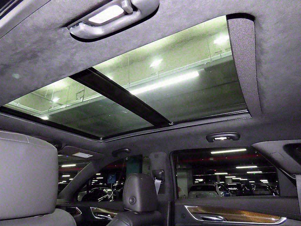 Cadillac XT5 2017 Azul - Importación desde Corea - HF Imports Iquique - Foto 15