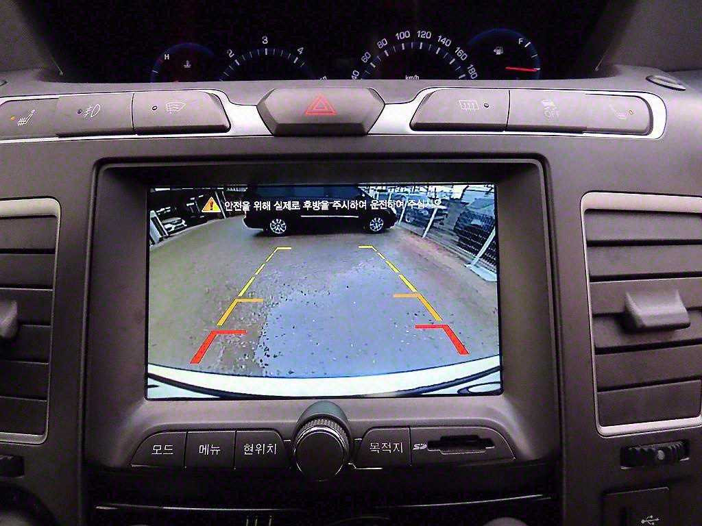 Ssangyong Korando 2014 Blanco - Importación desde Corea - HF Imports Iquique - Foto 15