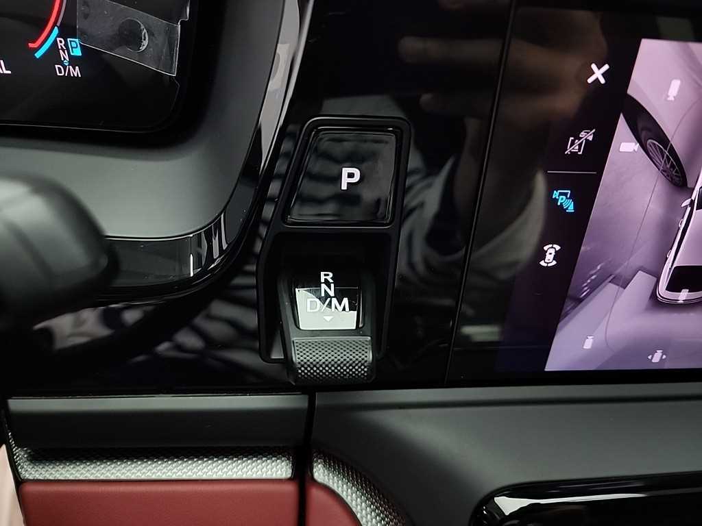 Porsche Panamera - Vista 8