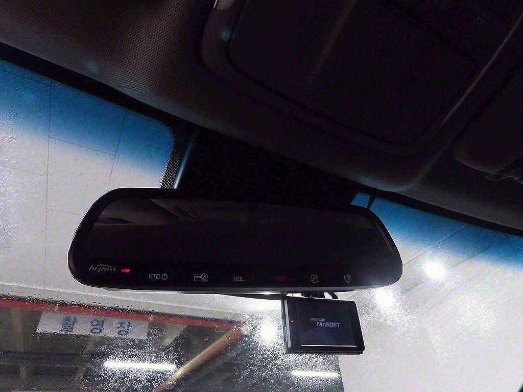 HYUNDAI Genesis 2016 - Importación desde Corea - HF Imports Iquique - Foto 17