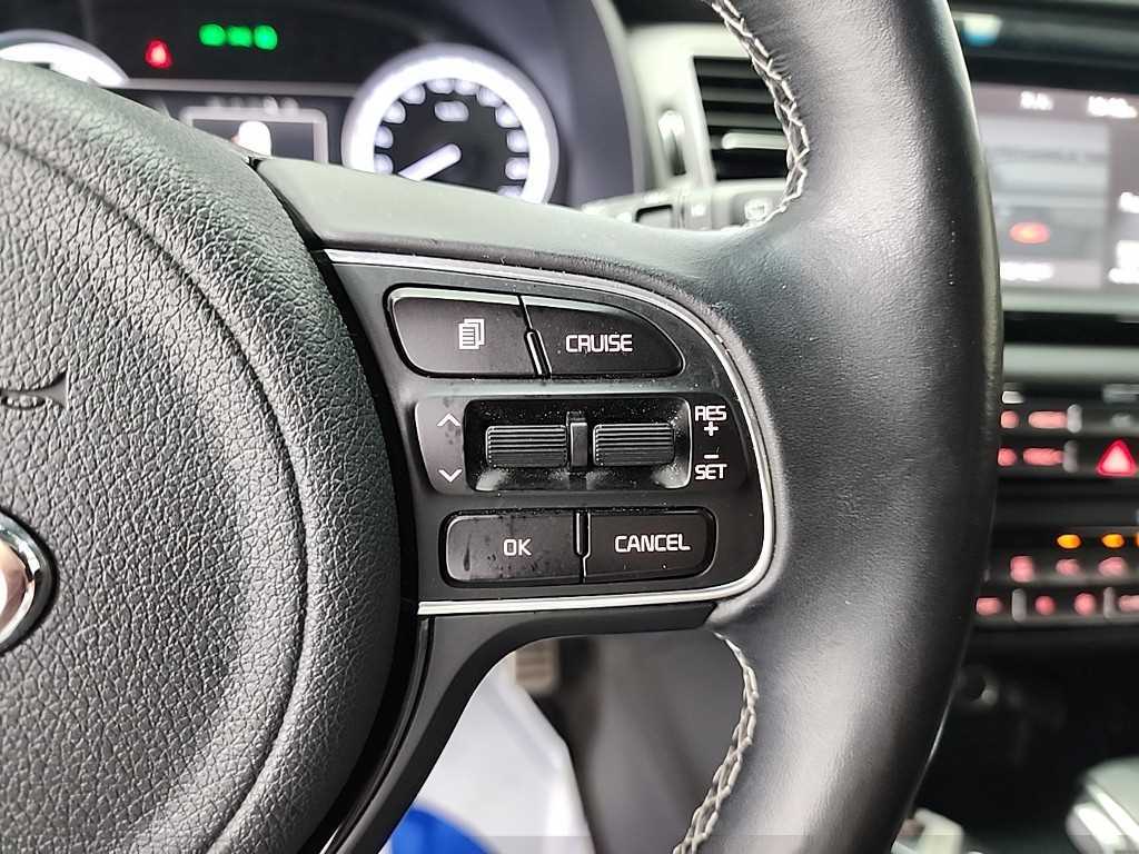 KIA Niro 2018 Azul - Importación desde Corea - HF Imports Iquique - Foto 18