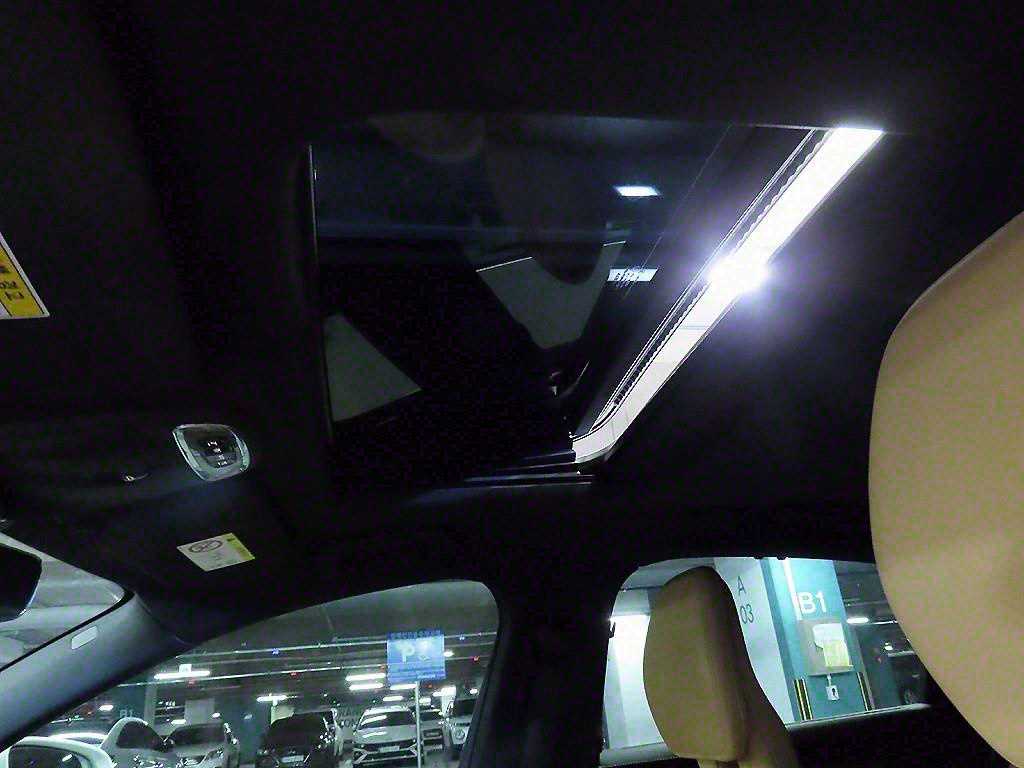 Volvo S90 2019 Blanco - Importación desde Corea - HF Imports Iquique - Foto 16