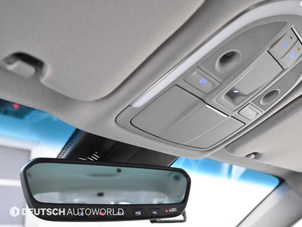 Genesis G80 2018 Negro - Importación desde Corea - HF Imports Iquique - Foto 17