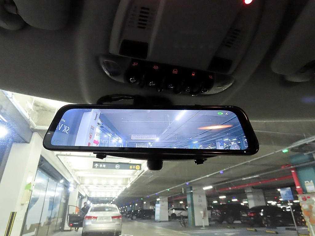 Mini Cooper 2007 the color of pearl - Importación desde Corea - HF Imports Iquique - Foto 13