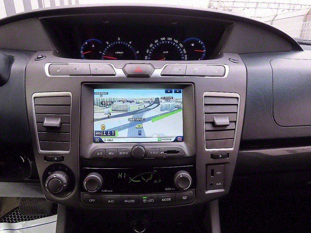 Ssangyong Korando 2014 Blanco - Importación desde Corea - HF Imports Iquique - Foto 13