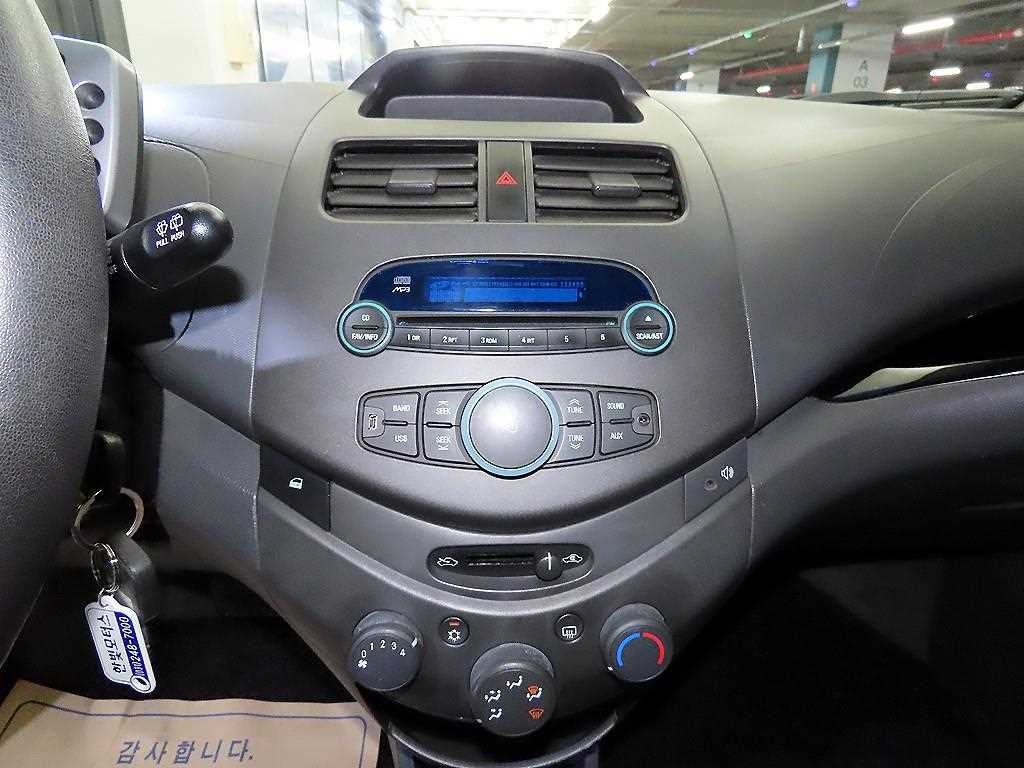 DAEWOO Matiz - Vista 11