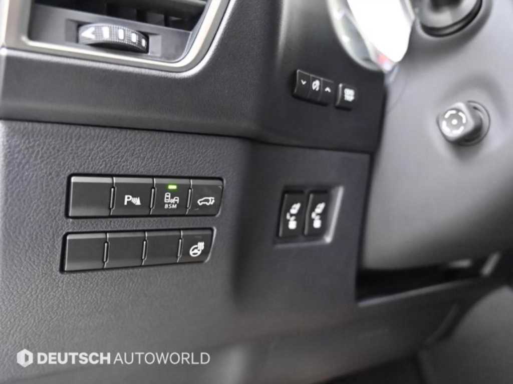 Lexus NX 2017 Blanco - Importación desde Corea - HF Imports Iquique - Foto 16