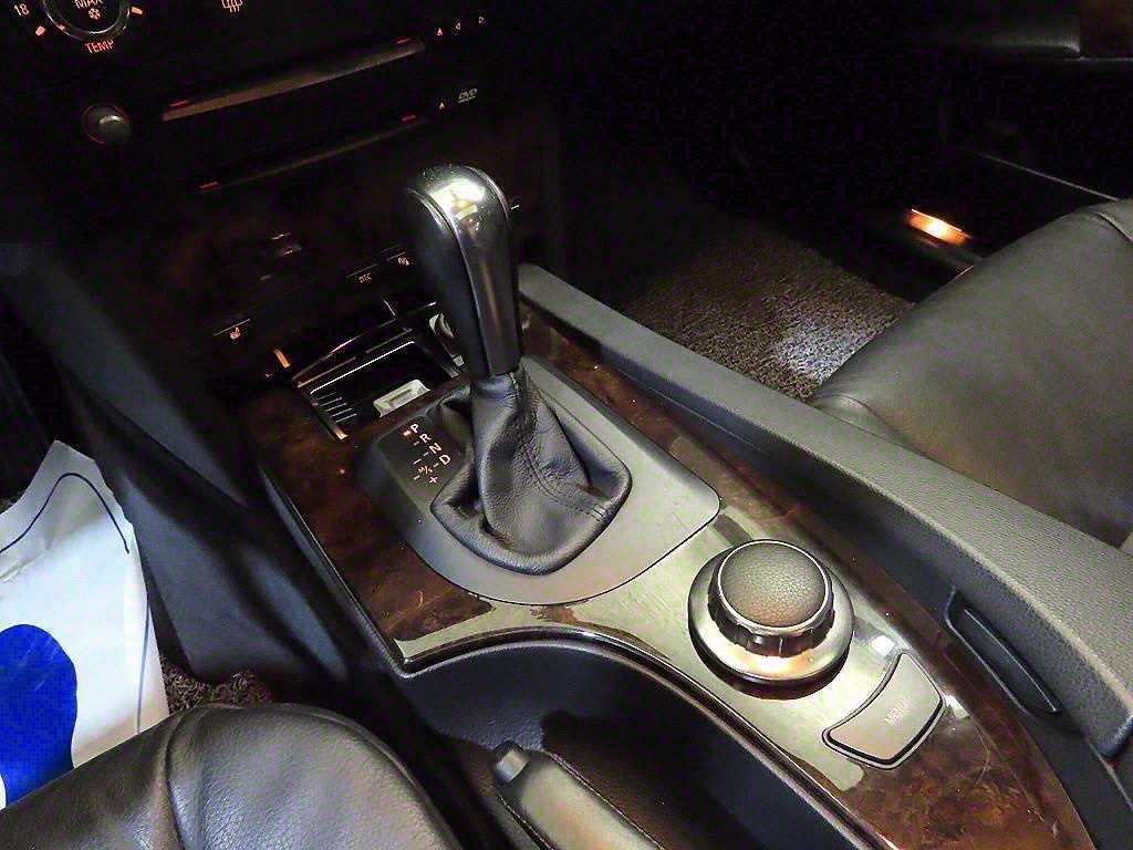 BMW 5 Series - Vista 12