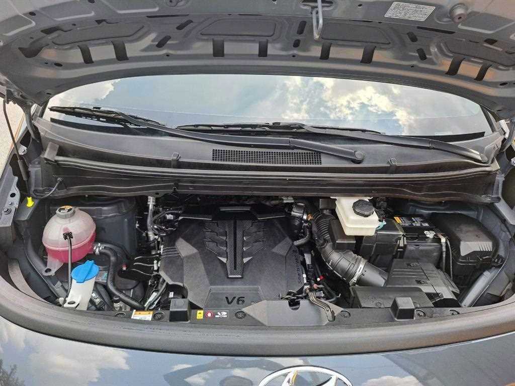 HYUNDAI Staria 2022 Gris - Importación desde Corea - HF Imports Iquique - Foto 20