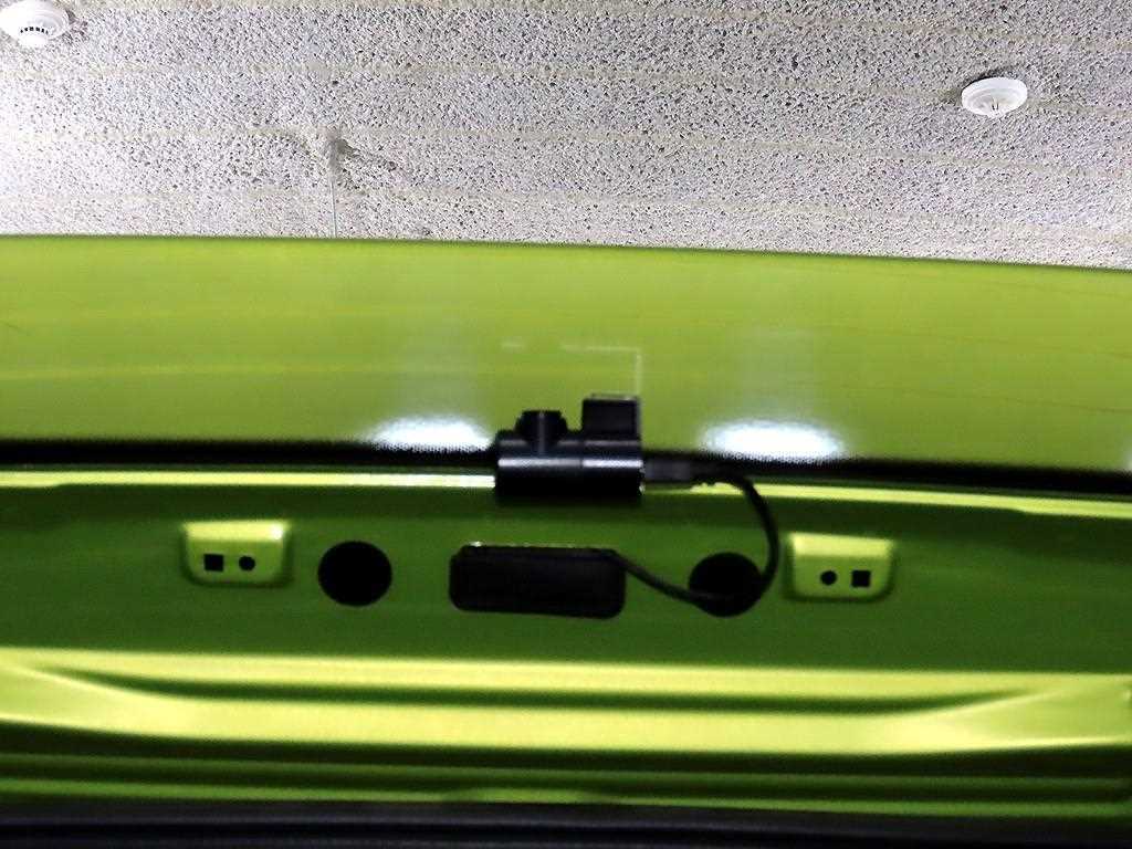 DAEWOO Matiz 2010 Verde - Importación desde Corea - HF Imports Iquique - Foto 13