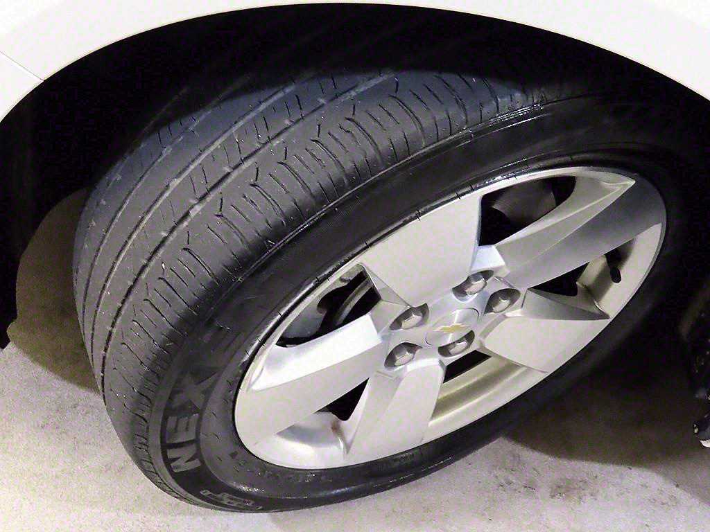 Chevrolet Malibu 2015 Blanco - Importación desde Corea - HF Imports Iquique - Foto 18