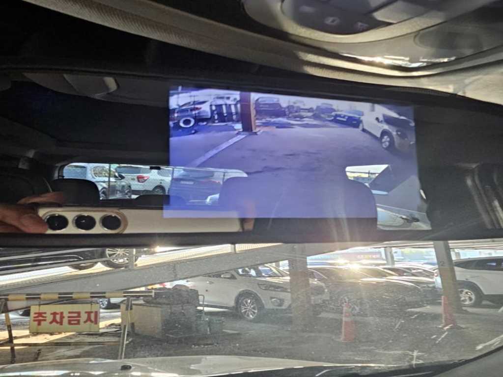 Jeep Renegade - Vista 10