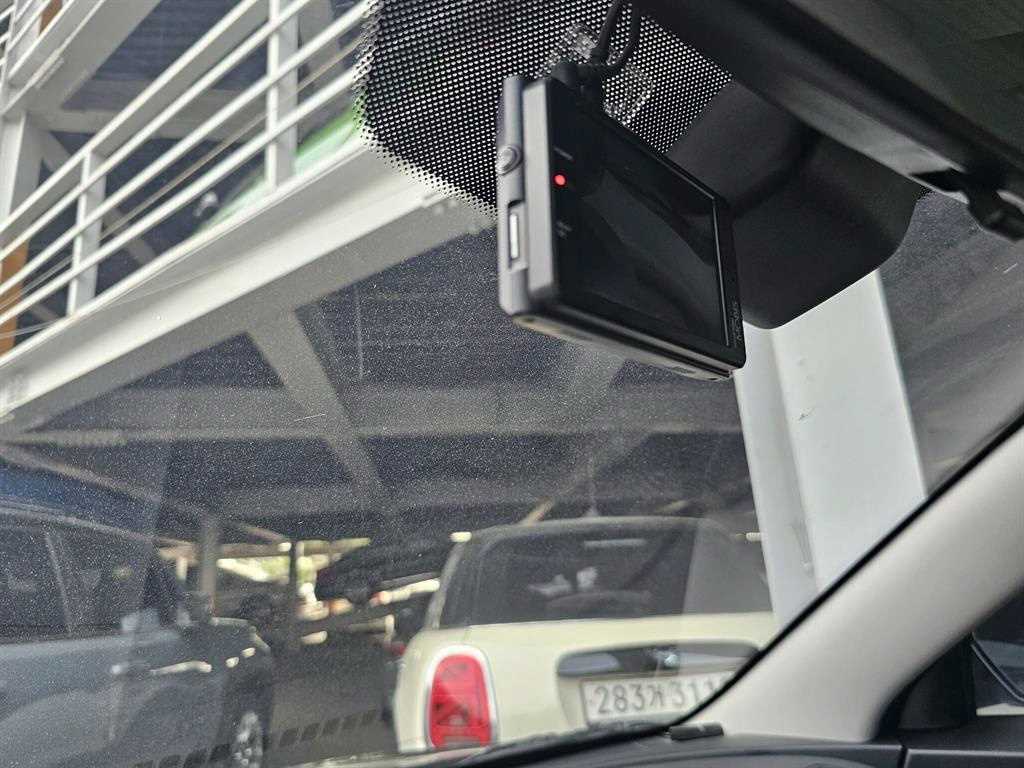 Ssangyong Tivoli 2017 Azul - Importación desde Corea - HF Imports Iquique - Foto 19