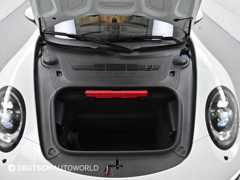 Porsche 911 2018 Blanco - Importación desde Corea - HF Imports Iquique - Foto 19