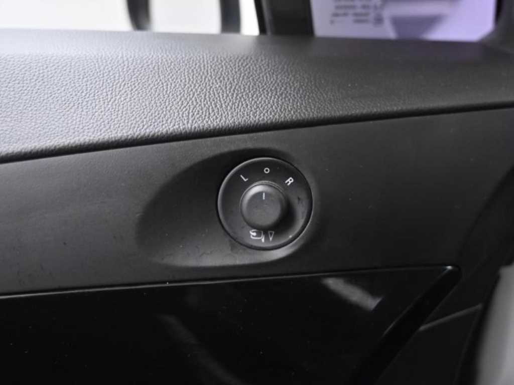 Chevrolet Orlando - Vista 12