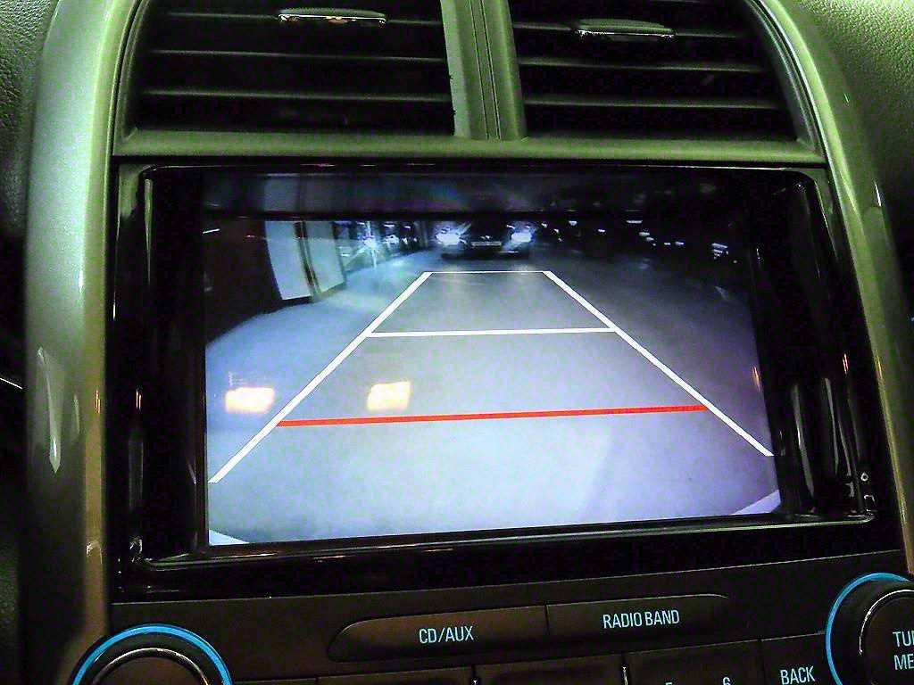 Chevrolet Malibu 2015 Blanco - Importación desde Corea - HF Imports Iquique - Foto 13