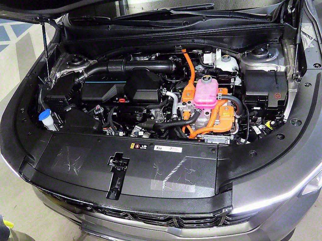 KIA Sorento 2024 - Importación desde Corea - HF Imports Iquique - Foto 19