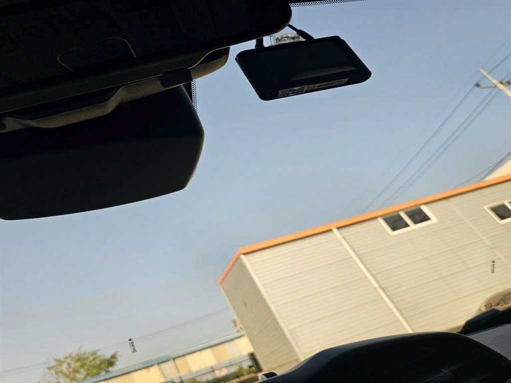 Jeep Renegade 2017 Verde - Importación desde Corea - HF Imports Iquique - Foto 18