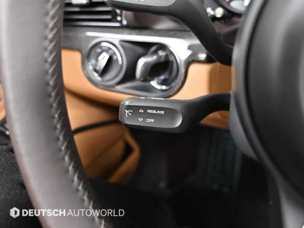 Porsche 911 2018 Blanco - Importación desde Corea - HF Imports Iquique - Foto 17