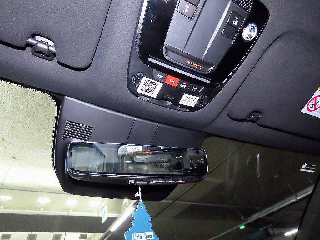 KIA Sorento 2024 - Importación desde Corea - HF Imports Iquique - Foto 15