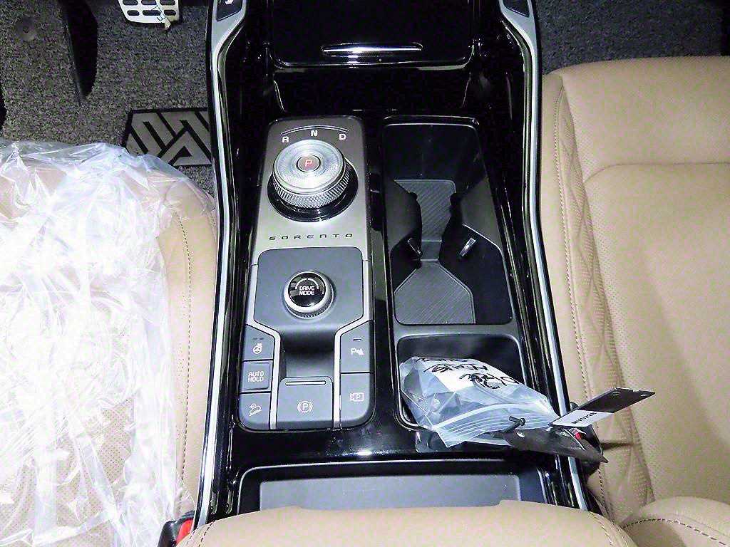 KIA Sorento - Vista 12