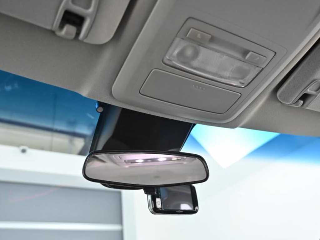 Chevrolet Orlando 2015 Blanco - Importación desde Corea - HF Imports Iquique - Foto 13