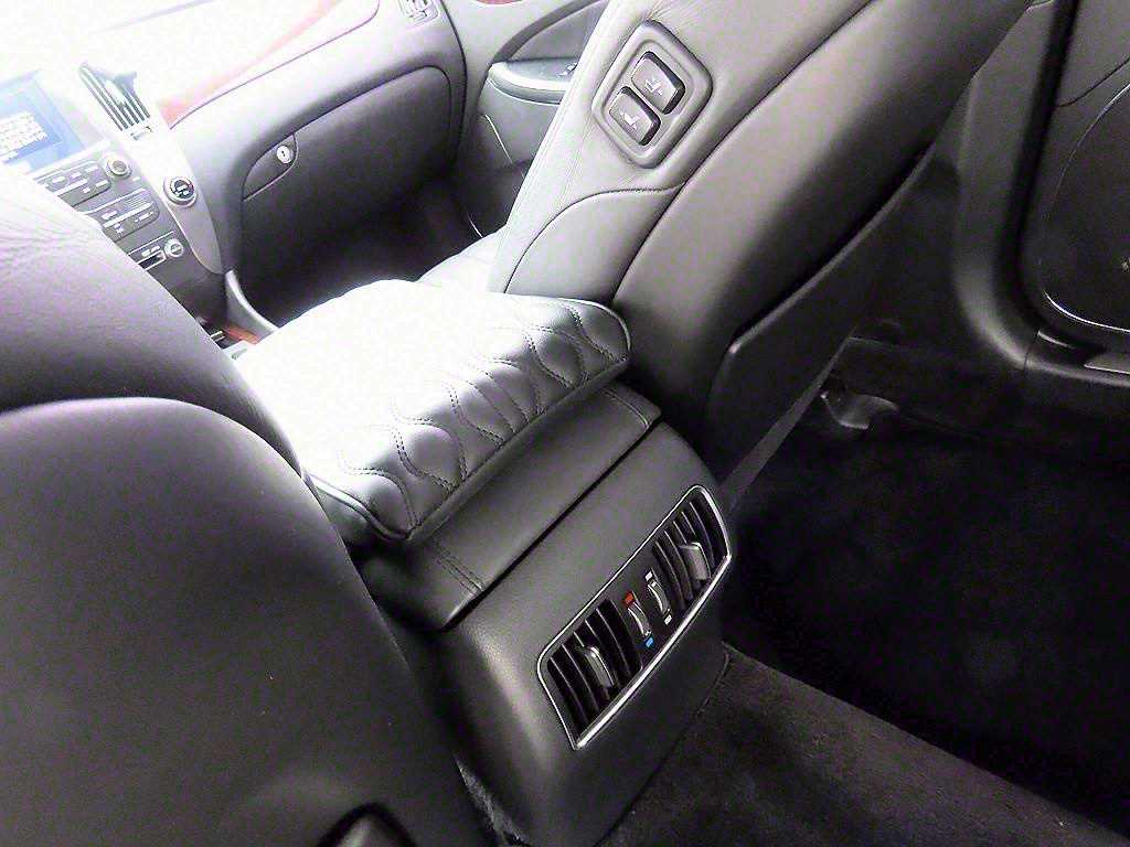 HYUNDAI Equus 2012 - Importación desde Corea - HF Imports Iquique - Foto 17