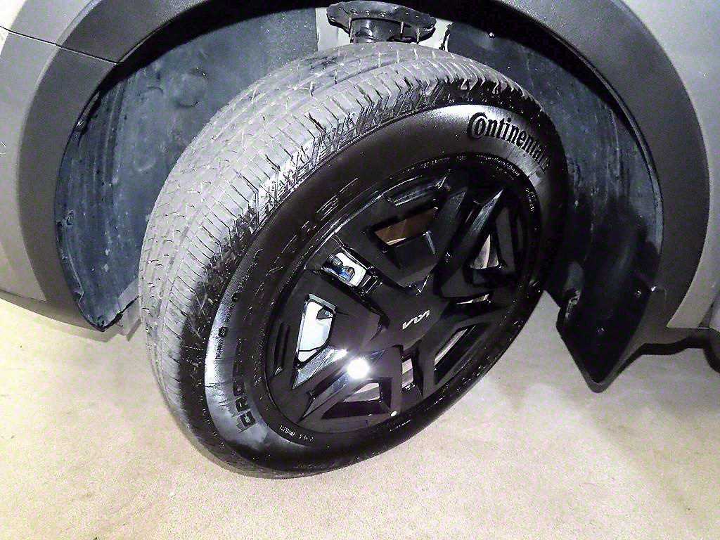 KIA Sorento 2024 - Importación desde Corea - HF Imports Iquique - Foto 20