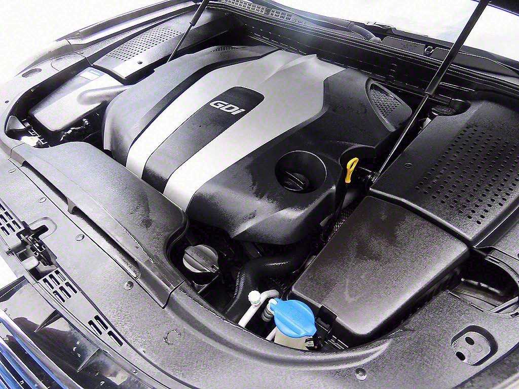 HYUNDAI Equus 2012 - Importación desde Corea - HF Imports Iquique - Foto 19