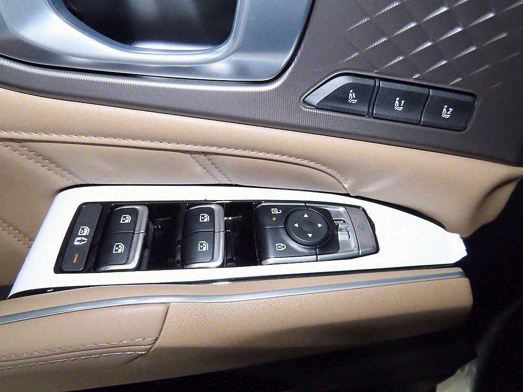 KIA Sorento 2024 - Importación desde Corea - HF Imports Iquique - Foto 13