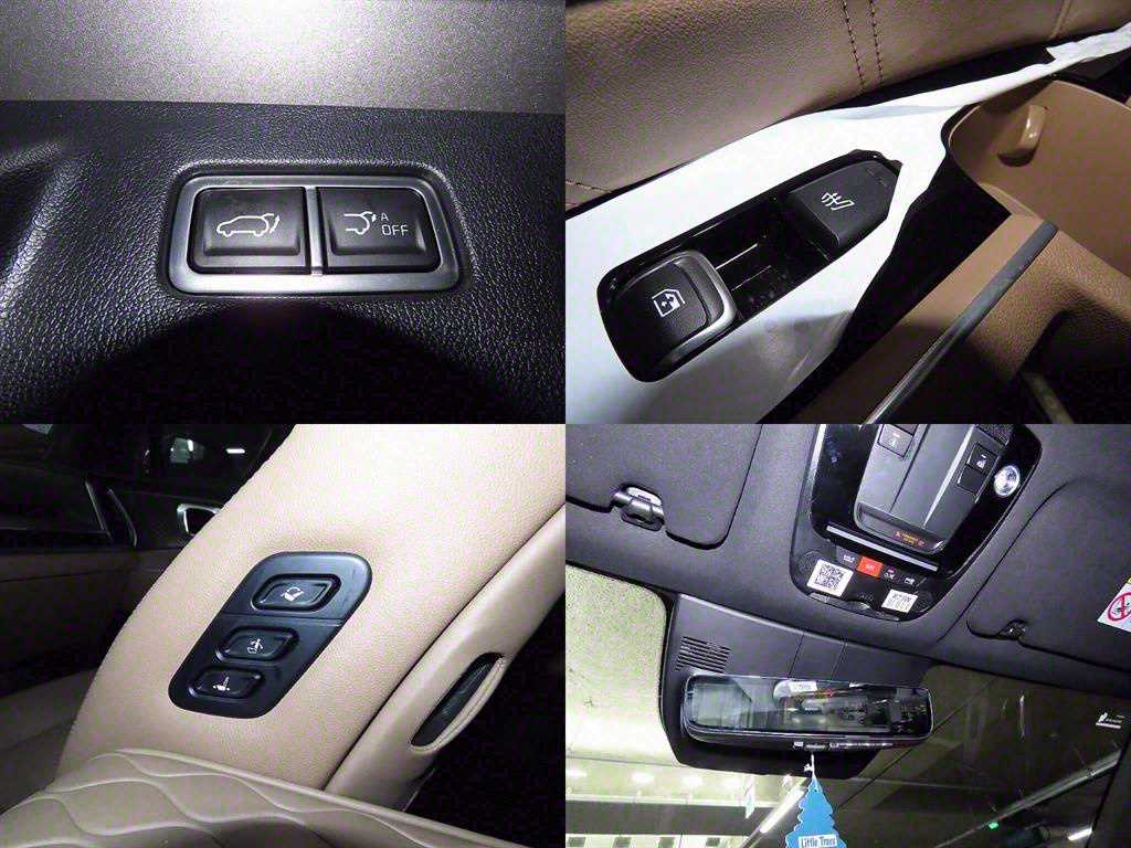 KIA Sorento 2024 - Importación desde Corea - HF Imports Iquique - Foto 18