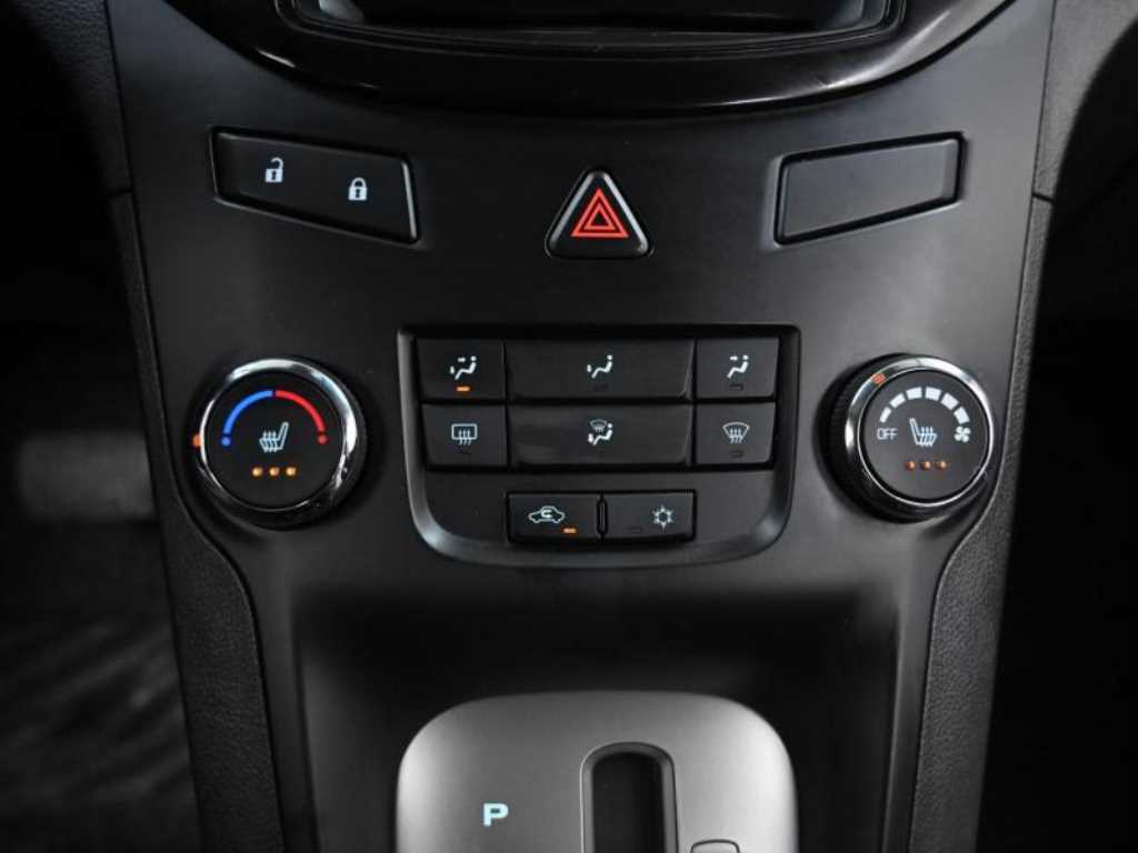 Chevrolet Orlando - Vista 11