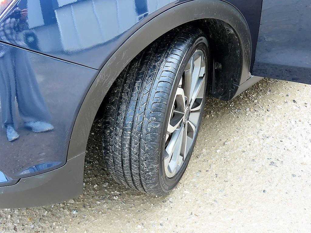 Ssangyong Tivoli 2017 Azul - Importación desde Corea - HF Imports Iquique - Foto 17