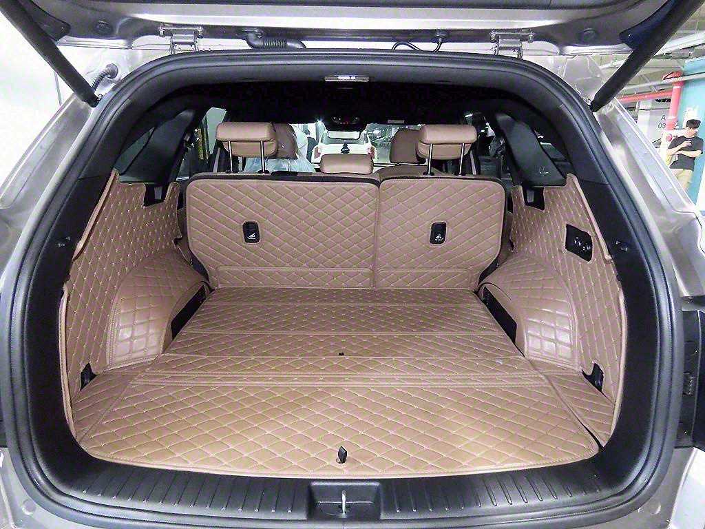 KIA Sorento 2024 - Importación desde Corea - HF Imports Iquique - Foto 16