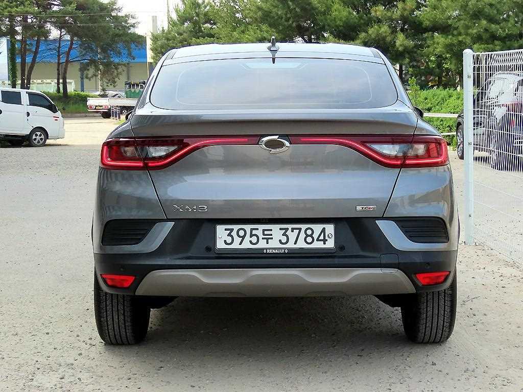 SAMSUNG XM3 - Vista 4