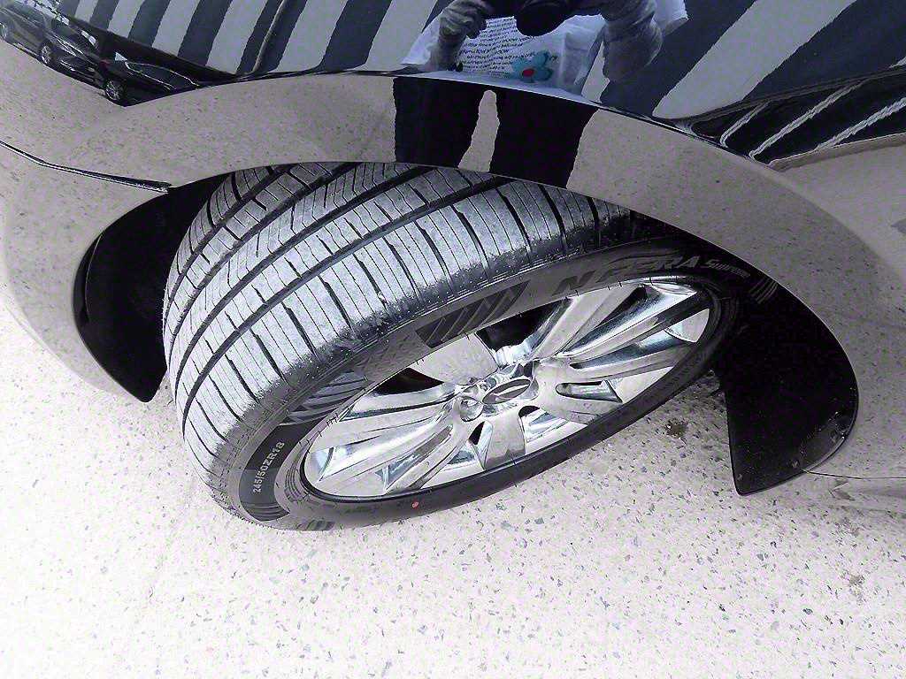 HYUNDAI Equus 2012 - Importación desde Corea - HF Imports Iquique - Foto 20