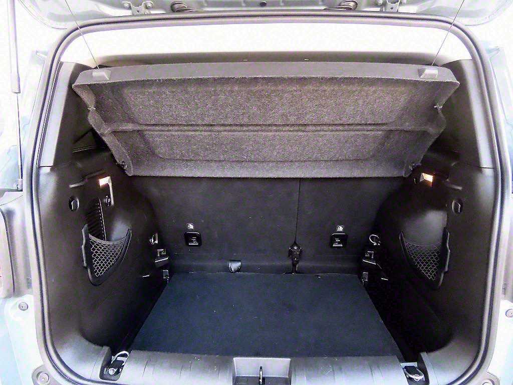 Jeep Renegade 2017 Verde - Importación desde Corea - HF Imports Iquique - Foto 16