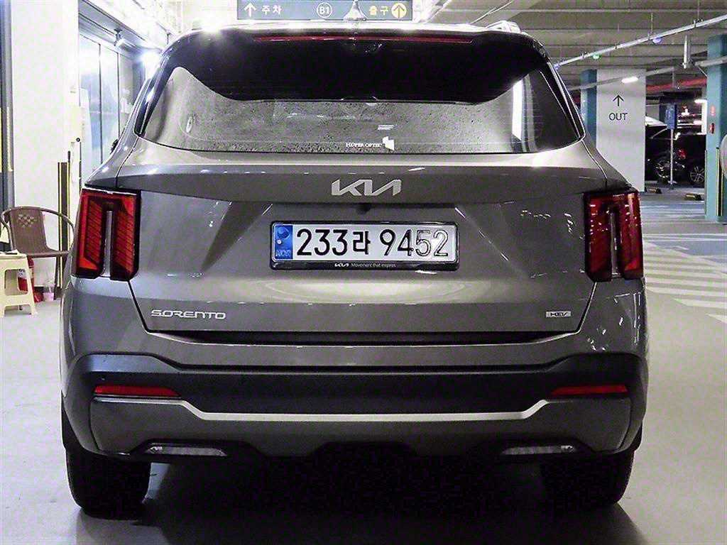KIA Sorento - Vista 5