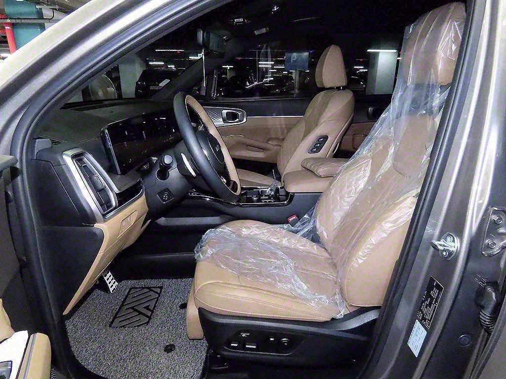 KIA Sorento - Vista 6