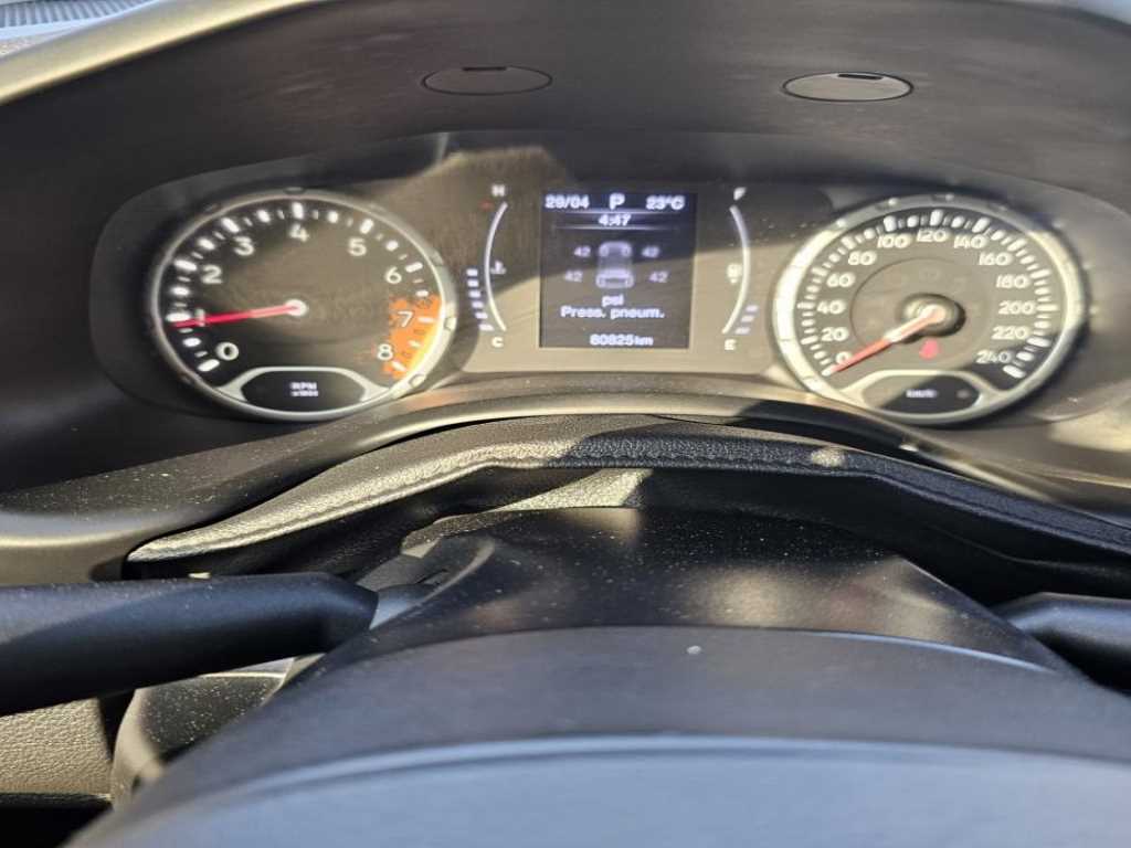 Jeep Renegade - Vista 5