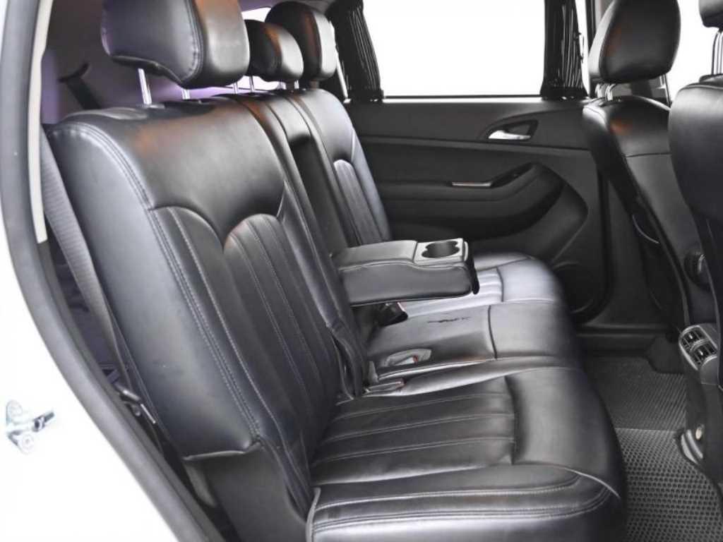 Chevrolet Orlando - Vista 6