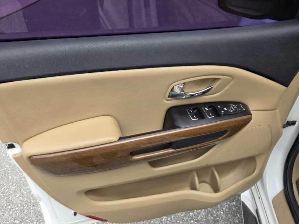 KIA Carnival 2016 Blanco - Importación desde Corea - HF Imports Iquique - Foto 15