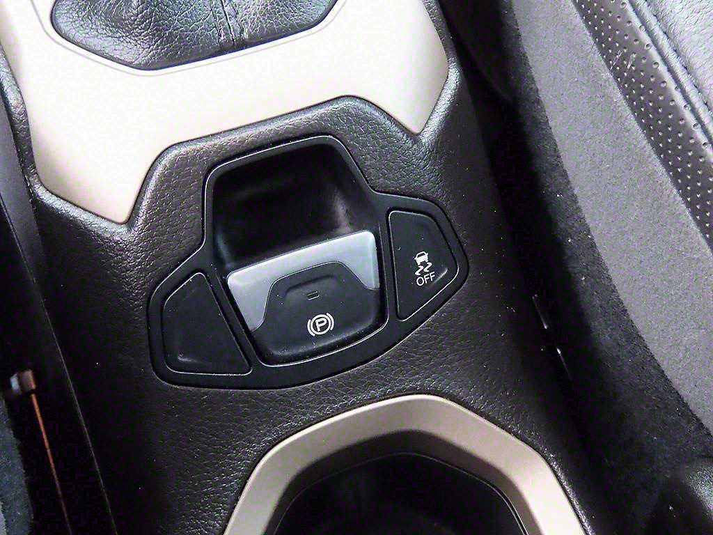 Jeep Renegade - Vista 12